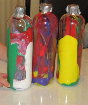 Can I Use Acrylic Paint on Plastic? Exploring the Possibilities and Creative Alternatives