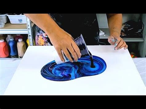 Can You Dilute Acrylic Paint with Water? Exploring the Boundaries of Artistic Fluidity