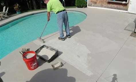 Can You Paint Over Concrete Sealer? Exploring the Possibilities and Challenges