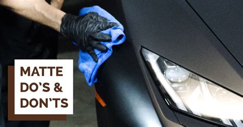 Can You Wax Matte Paint? Exploring the Possibilities and Alternatives