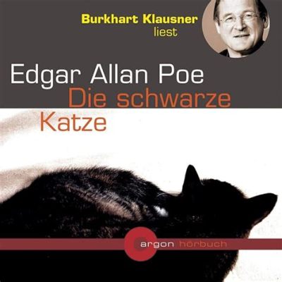  Die schwarze Katze - Eine Geschichte voller Intrigen und düsterer Geheimnisse in der Welt des frühen Films!