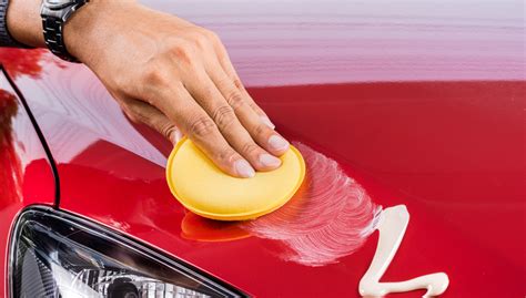 Does Wax Protect Car Paint from Sun: A Dive into the World of Automotive Cosmetics