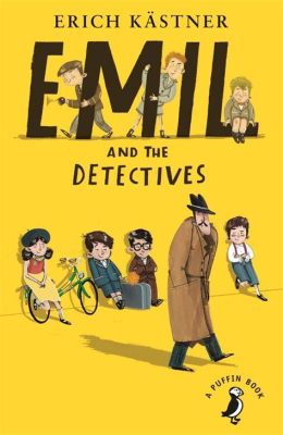  Emile and the Detective: A 1902 Short Film Filled With Misadventures And Early Cinematic Brilliance