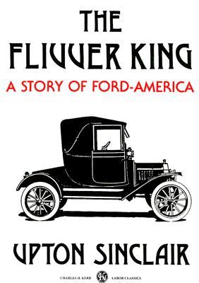  Flivver King – Eine spannende Geschichte über einen Autohändler und seine Träume im Jahr 1933!