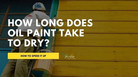 How Long Does Paint Need to Dry Before Rain: A Symphony of Time and Weather