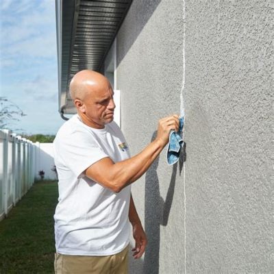 How to Clean Walls with Flat Paint: A Comprehensive Guide to Maintaining Your Walls and Beyond