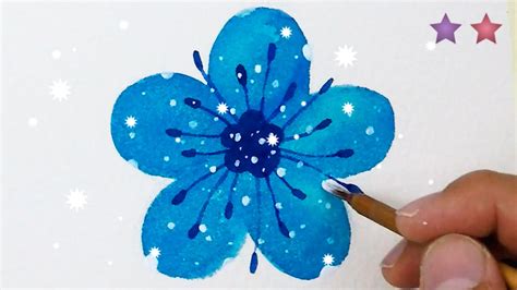 How to Paint a Flower for Beginners: A Journey Through Colors and Imagination