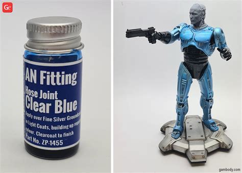 How to Paint PLA 3D Prints: A Journey Through Colors and Textures