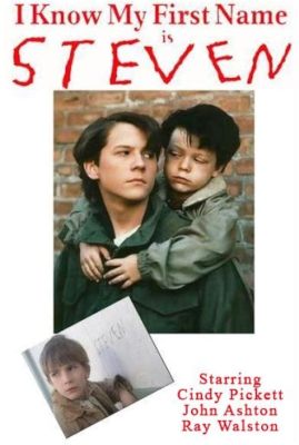  I Know My First Name Is Steven: Eine tiefgründige Analyse einer vergessenen 80er-Jahre Perle