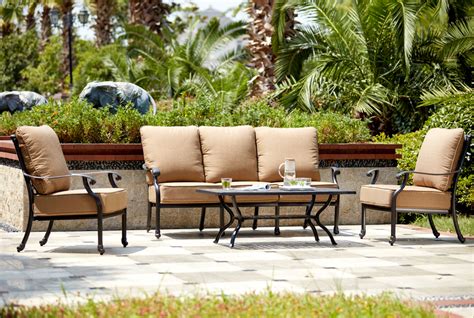 Is Darlee Patio Furniture Good Quality? Exploring the Unpredictable Nature of Outdoor Comfort