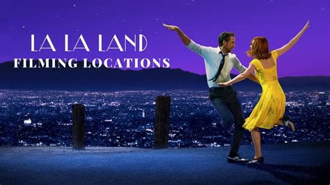 La La Land: Ein musikalisches Meisterwerk voller Sehnsucht und melancholischer Romantik!