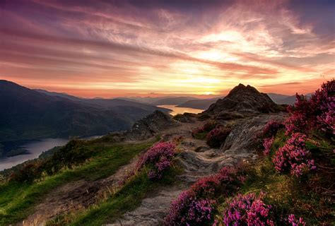 Local Hero – Eine Ode an die Schönheit des Einfachen und eine Reise in die schottische Highlands!