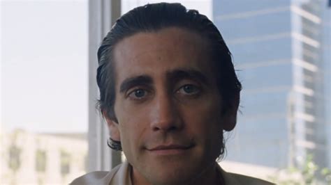 Nightcrawler: Ein düsterer Einblick in die Welt der Boulevardjournalismus mit einem brillanten Jake Gyllenhaal!