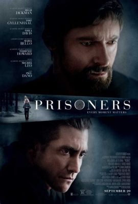 Prisoners - Ein Thriller über Entführung und verzweifelte Suche nach der Wahrheit!