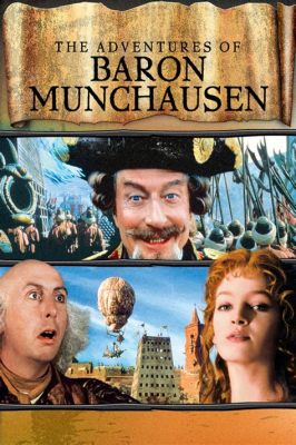  The Adventures of Baron Von Schnitzel - Eine temporeiche Reise durch die Welt des frühen Flugzeugs und des geheimnisvollen Diamanten-Diebstahls!