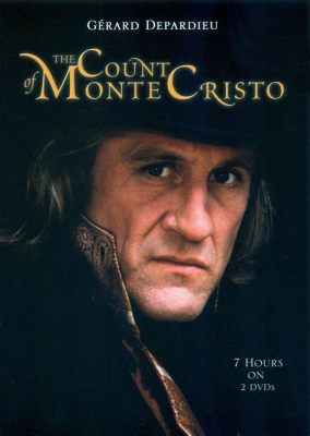 The Count of Monte Cristo - Eine Geschichte von Rache, Vergeltung und dem Kampf gegen Ungerechtigkeit im frühen 20. Jahrhundert!