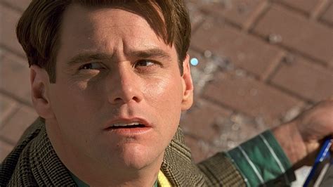 The Truman Show! Ein Meisterwerk des sozialen Kommentars mit Jim Carrey als unfreiwilligem Medienstar!