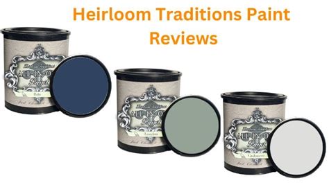 Who Sells Heirloom Traditions Paint Near Me: A Journey Through Time and Color